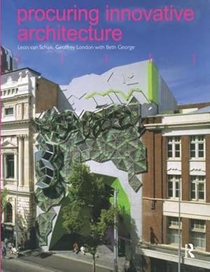 Immagine del venditore per Procuring Innovative Architecture (Paperback) venduto da AussieBookSeller