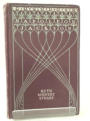 Seller image for Napoleon Jackson: The Gentleman of the Plush Rocker for sale by World of Rare Books