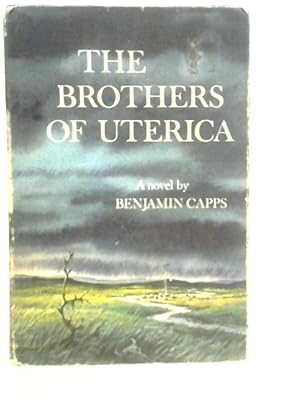 Bild des Verkufers fr The Brothers of Uterica zum Verkauf von World of Rare Books