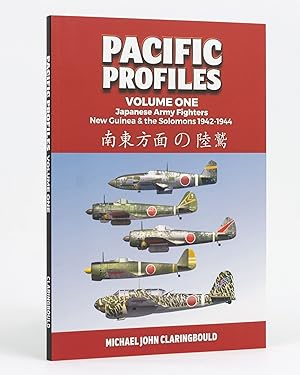 Immagine del venditore per Pacific Profiles. Volume One. Japanese Army Fighters, New Guinea & the Solomons, 1942-1944 venduto da Michael Treloar Booksellers ANZAAB/ILAB