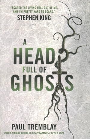Seller image for Head Full of Ghosts for sale by GreatBookPricesUK