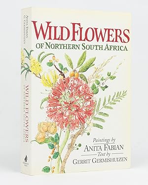 Image du vendeur pour Wild Flowers of Northern South Africa mis en vente par Michael Treloar Booksellers ANZAAB/ILAB