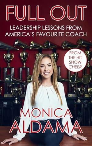Seller image for Full Out : Leadership lessons from America's favourite coach for sale by AHA-BUCH GmbH