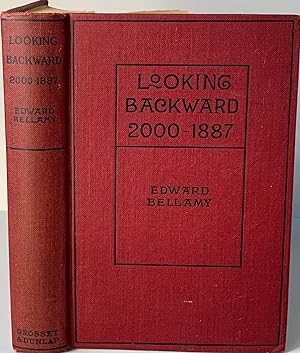 Image du vendeur pour Lookin Backward 2000-1887 mis en vente par Old Books O'Mac