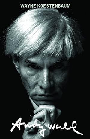 Seller image for Andy Warhol (Lives) for sale by Modernes Antiquariat an der Kyll