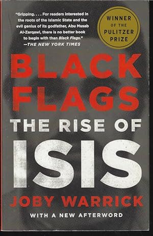 BLACK FLAGS; THE RISE OF ISIS