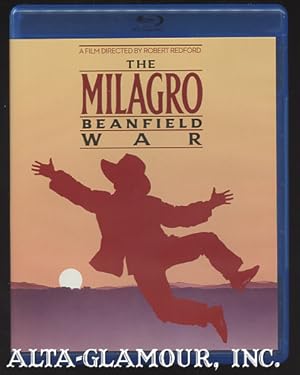 Image du vendeur pour THE MILAGRO BEANFIELD WAR mis en vente par Alta-Glamour Inc.