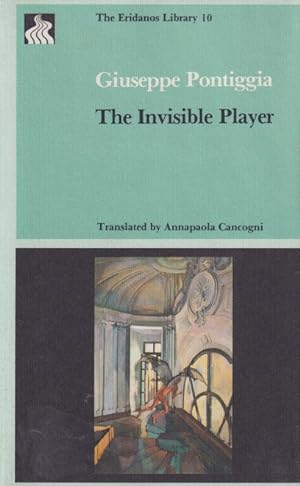 Seller image for The Invisible Player (Eridanos Library, Vol 10) for sale by Studio Books