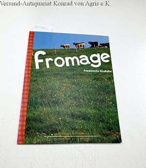 fromage Französische Käsekultur