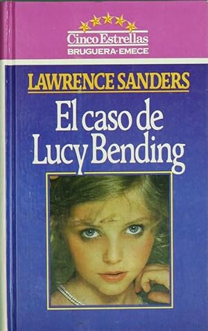 El caso de Lucy Bending - Lawrence Sanders Md31116315716