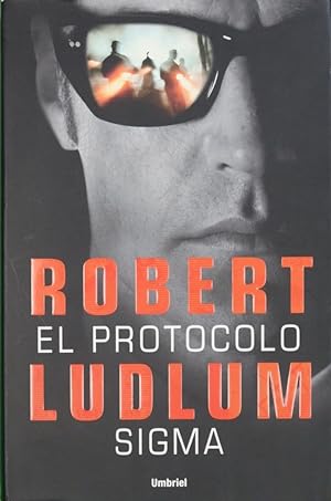 Imagen del vendedor de El protocolo sigma a la venta por Librería Alonso Quijano