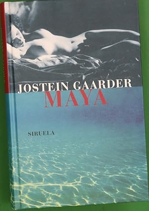 Imagen del vendedor de Maya a la venta por Librera Alonso Quijano