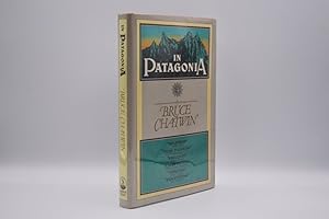 Image du vendeur pour In Patagonia mis en vente par The Great Catsby's Rare Books