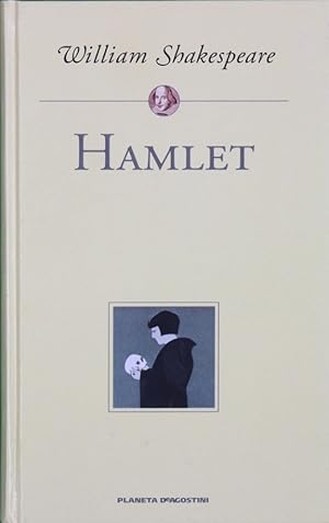 Imagen del vendedor de Hamlet a la venta por Librera Alonso Quijano