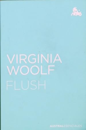 Imagen del vendedor de Flush a la venta por Librera Alonso Quijano