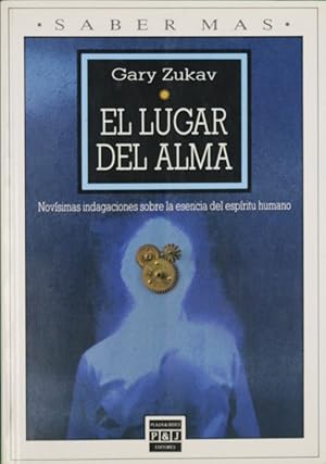 Seller image for El lugar del alma for sale by Librera Alonso Quijano