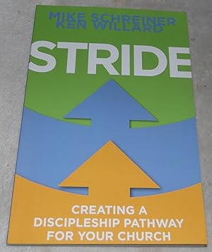 Seller image for Stride: Creating a Discipleship Pathway for Your Church for sale by Pheonix Books and Collectibles