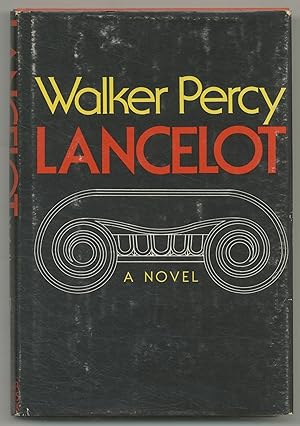 Seller image for Lancelot for sale by Between the Covers-Rare Books, Inc. ABAA