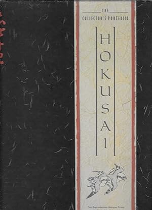 The Collector's Portfolio: Hokusai