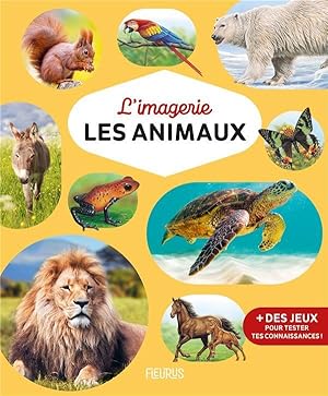 les animaux