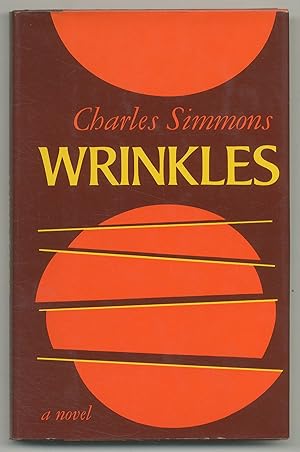 Bild des Verkufers fr Wrinkles zum Verkauf von Between the Covers-Rare Books, Inc. ABAA