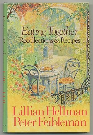 Seller image for Eating Together: Recipes and Recollections for sale by Between the Covers-Rare Books, Inc. ABAA