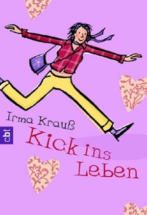 Seller image for Kick ins Leben for sale by Gabis Bcherlager