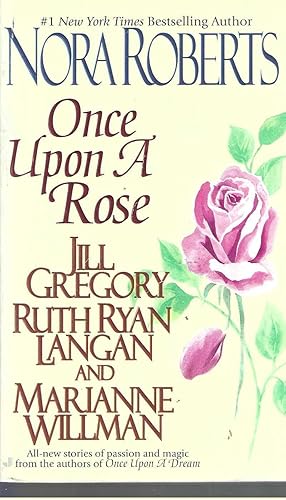 Imagen del vendedor de Once Upon a Rose (The Once Upon Series) a la venta por Vada's Book Store