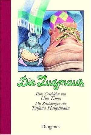 Seller image for Die Zugmaus for sale by Gabis Bcherlager
