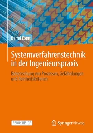Bild des Verkufers fr Systemverfahrenstechnik in der Ingenieurspraxis zum Verkauf von Rheinberg-Buch Andreas Meier eK