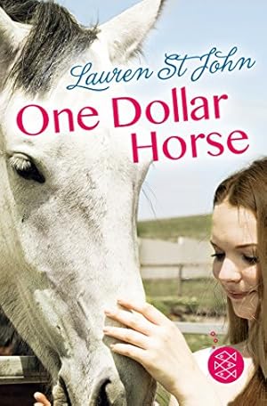 Image du vendeur pour One Dollar Horse mis en vente par Gabis Bcherlager