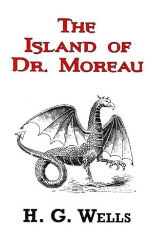 Bild des Verkufers fr Island of Doctor Moreau zum Verkauf von GreatBookPrices