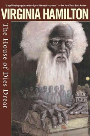 Seller image for House of Dies Drear for sale by GreatBookPrices