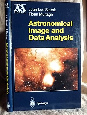 Imagen del vendedor de Astronomical Image and Data Analysis a la venta por Superbbooks