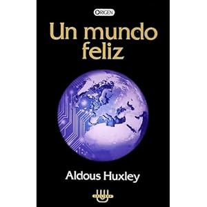 Imagen del vendedor de UN MUNDO FELIZ a la venta por URBANO LIBROS