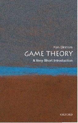 Imagen del vendedor de Game Theory: A Very Short Introduction (Paperback or Softback) a la venta por BargainBookStores