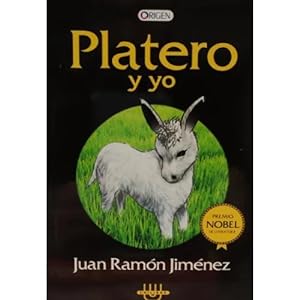 Seller image for PLATERO Y YO for sale by URBANO LIBROS