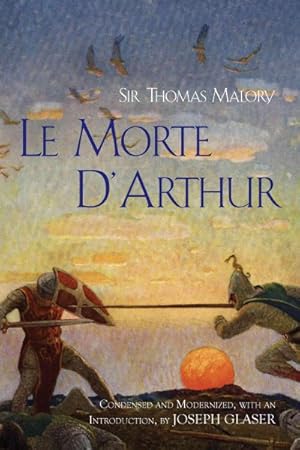 Image du vendeur pour Le Morte D'Arthur mis en vente par GreatBookPrices
