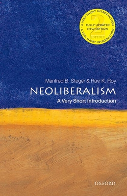 Seller image for Neoliberalism: A Very Short Introduction (Paperback or Softback) for sale by BargainBookStores
