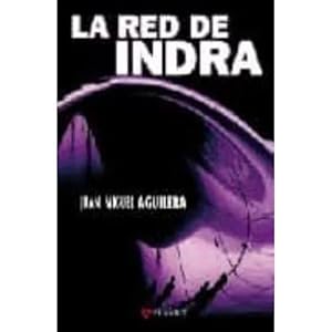 Image du vendeur pour RED DE INDRA, LA mis en vente par URBANO LIBROS