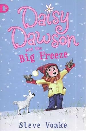 Seller image for Daisy Dawson and the Big Freeze for sale by Leura Books
