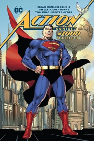 Image du vendeur pour Action Comics 1000 mis en vente par GreatBookPrices