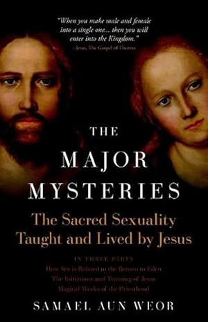 Seller image for Major Mysteries (Paperback) for sale by Grand Eagle Retail