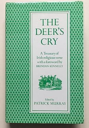 The Deer's Cry - A Treasury of Irish Religious Verse