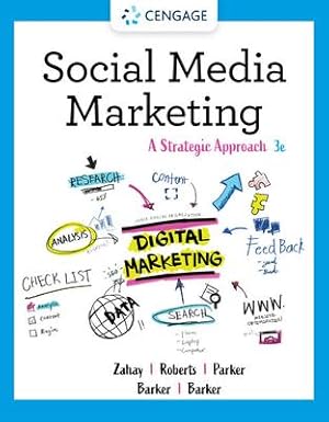 Seller image for Social Media Marketing for sale by moluna