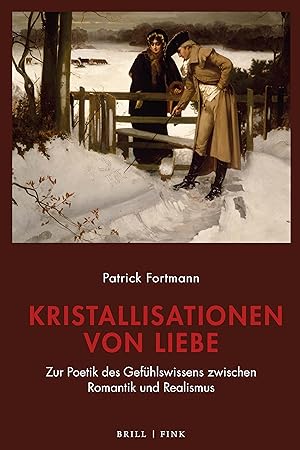 Seller image for Kristallisationen von Liebe for sale by moluna