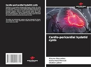 Seller image for Cardio-pericardial hydatid cysts for sale by moluna