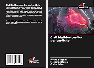 Seller image for Cisti idatidee cardio-pericardiche for sale by moluna