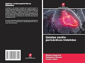 Seller image for Quistos cardio-pericrdicos hidatidos for sale by moluna