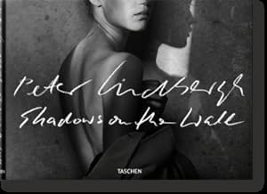 Seller image for Peter Lindbergh. Shadows on the Wall for sale by AHA-BUCH GmbH